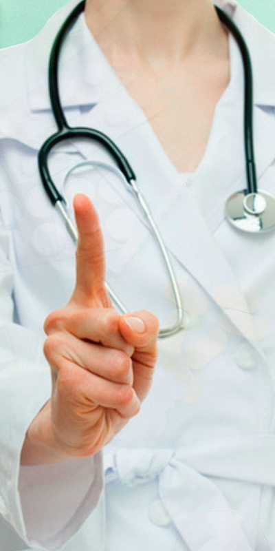 Врач предупреждает